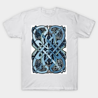 abstract cubism T-Shirt